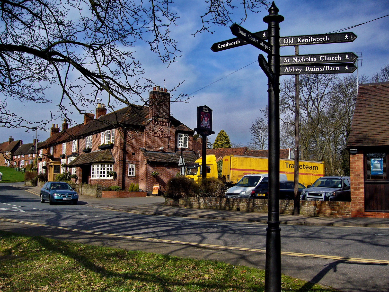 Kenilworth
